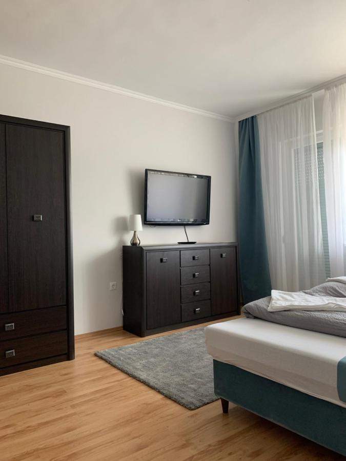 Thermal Next I Weninger Apartman Kiskunhalas Kültér fotó