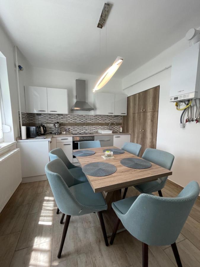 Thermal Next I Weninger Apartman Kiskunhalas Kültér fotó