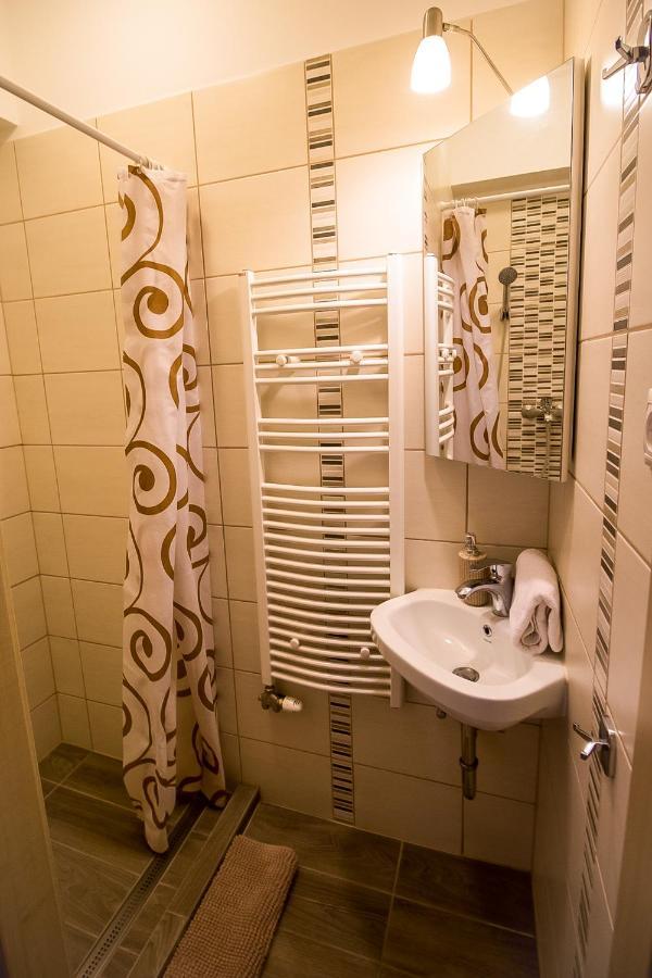 Thermal Next I Weninger Apartman Kiskunhalas Kültér fotó